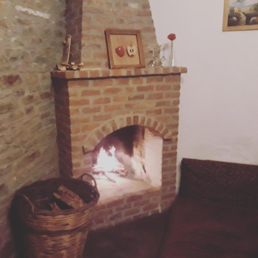 Отель Sirince Dogadaki Evler Сельчук Экстерьер фото